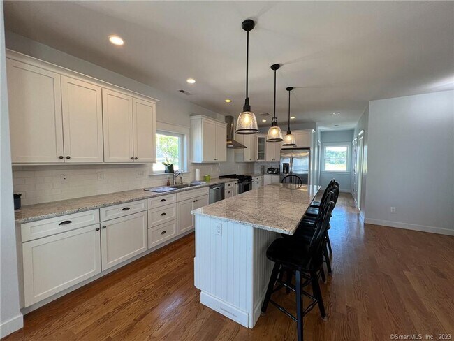 Foto del edificio - 33 Melba St