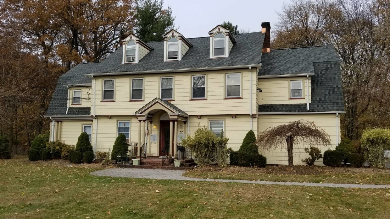 Primary Photo - 22 High St