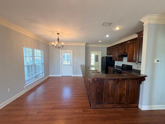 Foto del edificio - 3 Bedroom 2.5 Bath Home in Nashville, GA