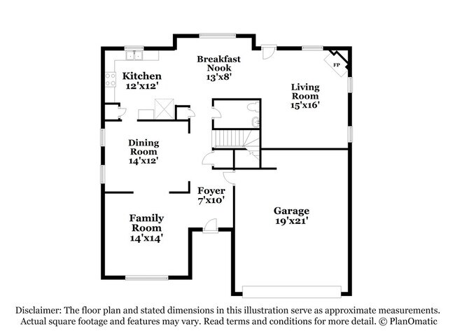 Building Photo - 2562 Walter Way