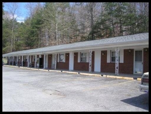Primary Photo - 6362 Maynardville Hwy