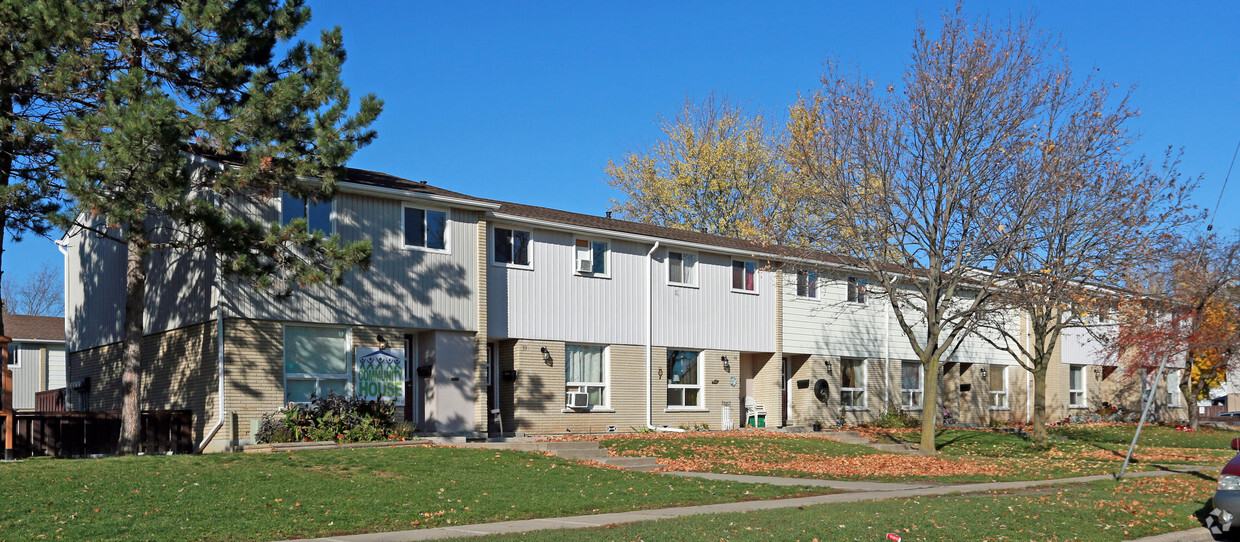 Primary Photo - Rykert Street