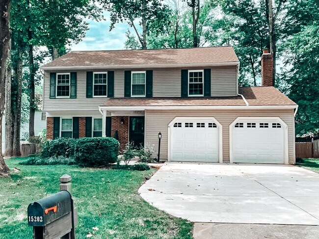 Foto del edificio - Fantastic 4 Bedroom 3.5 Bathroom Colonial ...