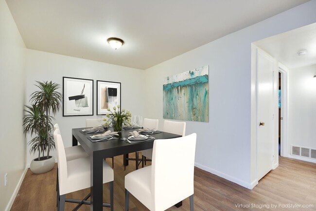 Building Photo - Spring Creek Apartments