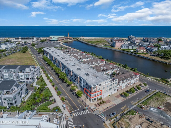 Building Photo - 300 Cookman Ave
