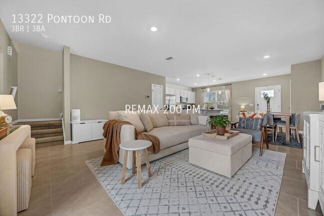 Foto del edificio - 13322 Pontoon Rd