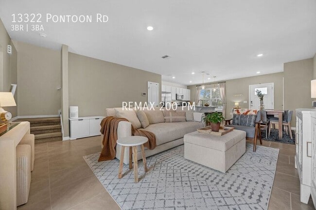 Photo - 13322 Pontoon Rd House