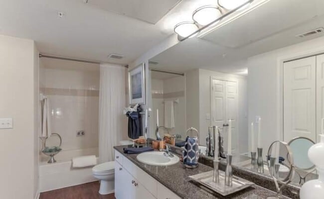 Building Photo - 1 bedroom in Houston TX 77077