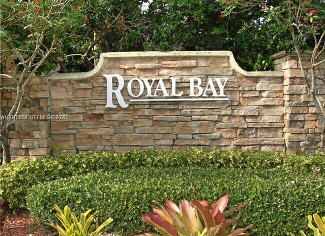 Foto del edificio - 15964 NW 12th Ct