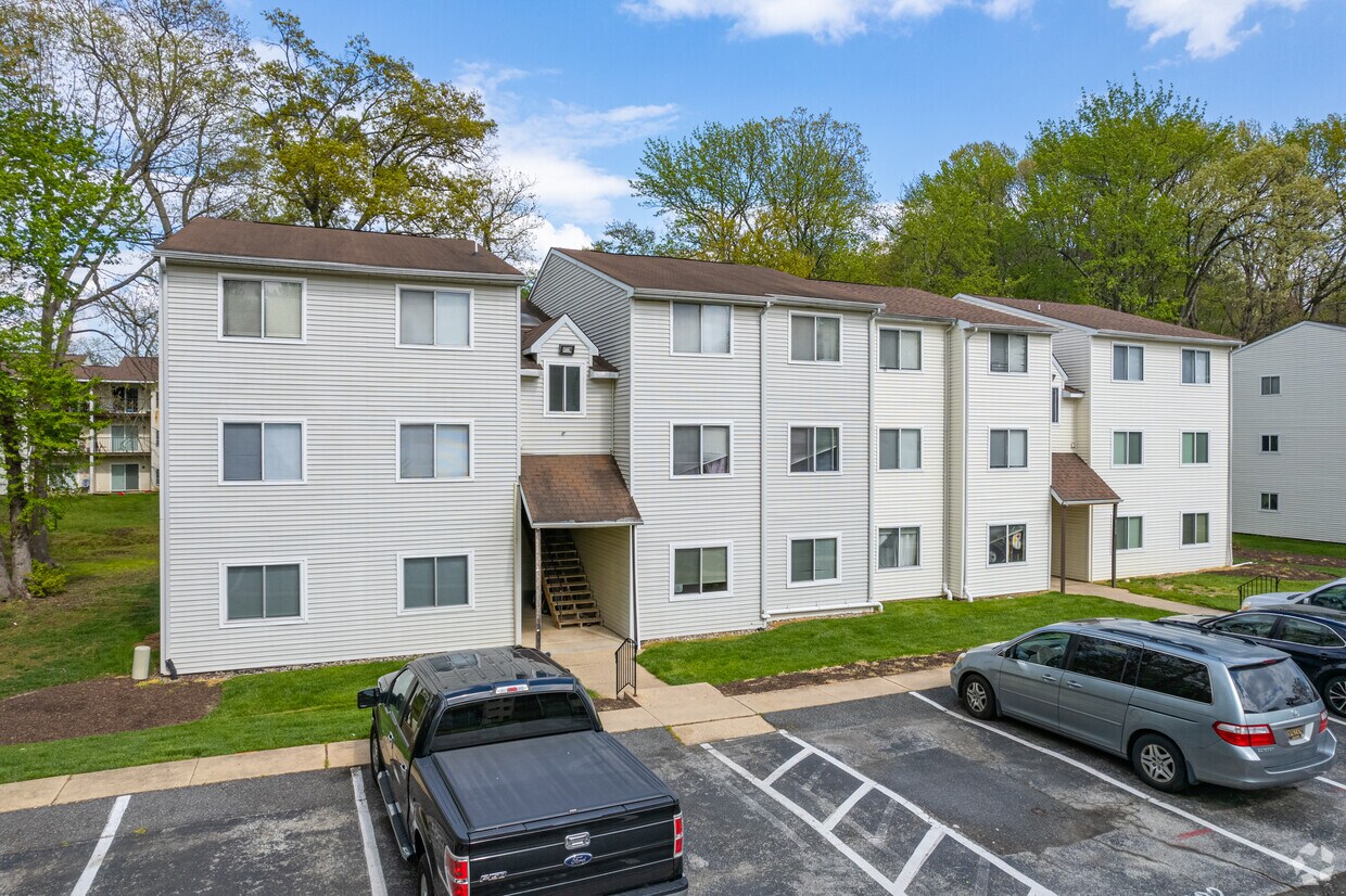 15011601 Coventry Ln, Newark, DE 19713 Apartments in Newark, DE
