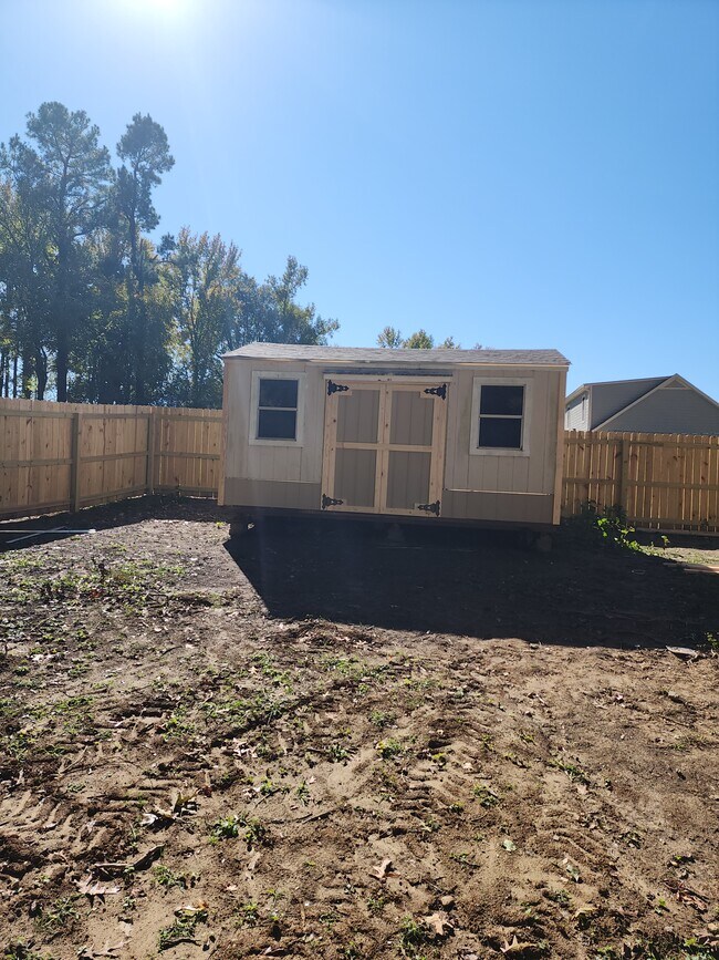 Foto del edificio - 7030 US-51