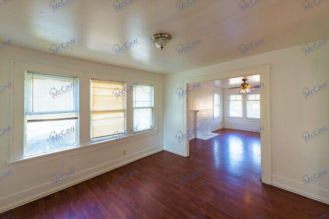 Foto del edificio - 1310 Harrison St