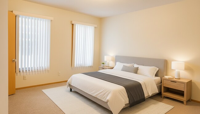 Foto del interior - Trail Ridge Apartments