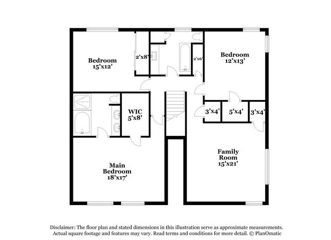 Foto del edificio - 1909 Wildwood Ridge Dr