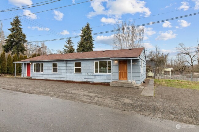 Foto del edificio - 3571 Portland Ave E