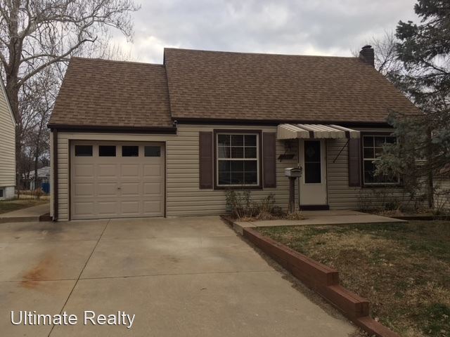 Foto del edificio - 3 br, 1 bath House - 3300 Rex Ave.