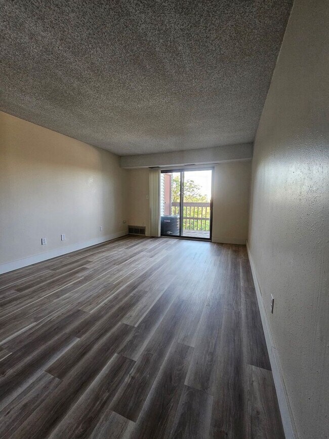 Foto del interior - Oak View Apartments