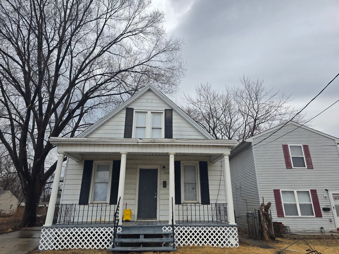 Foto principal - 1506 S Arago St