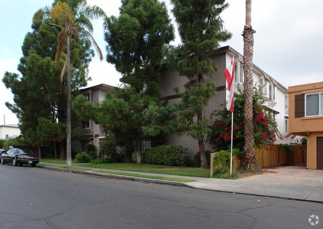 Foto del edificio - Park Place Apartments