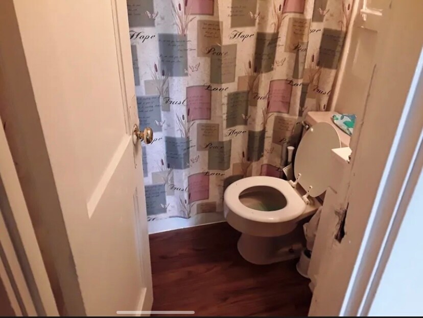 2138 Dupuy Rd, Petersburg, VA 23803 House Rental in Petersburg, VA