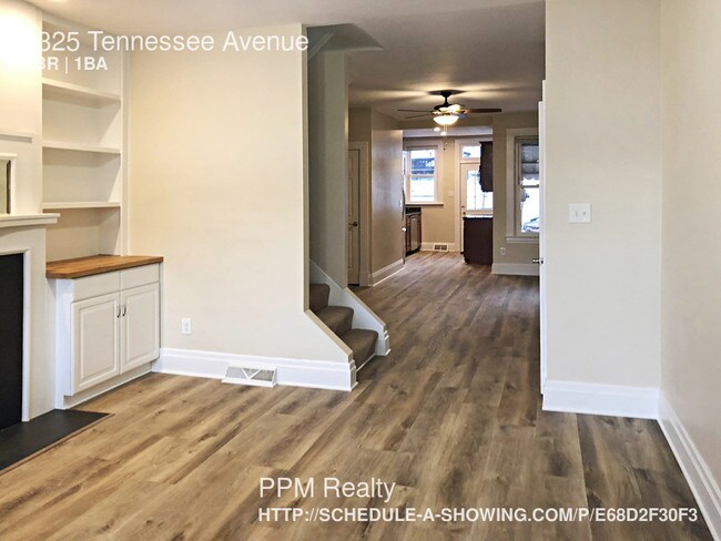 Foto del edificio - 1325 Tennessee Ave