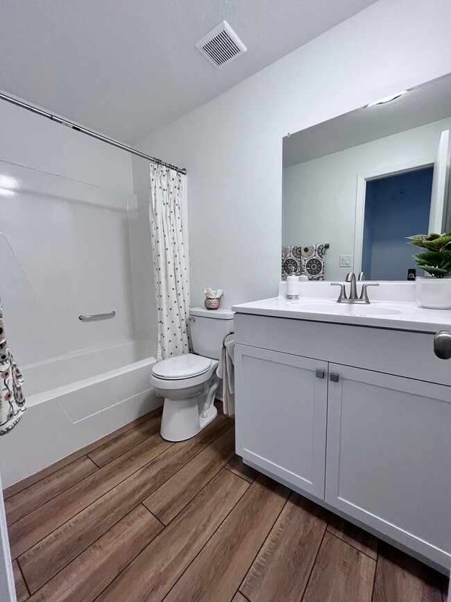 Interior Photo - Acres Crossing Apartments