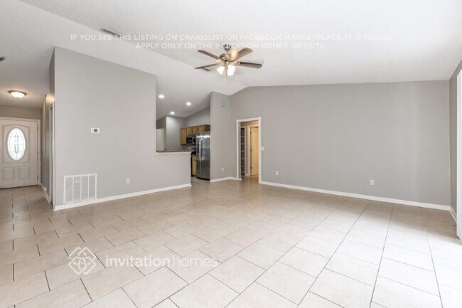 Foto del edificio - 1539 Eddings Grove Ln