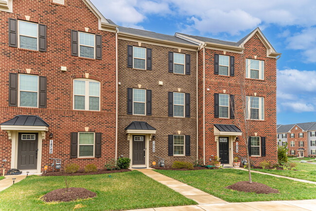 Building Photo - 14744 Mattawoman Dr