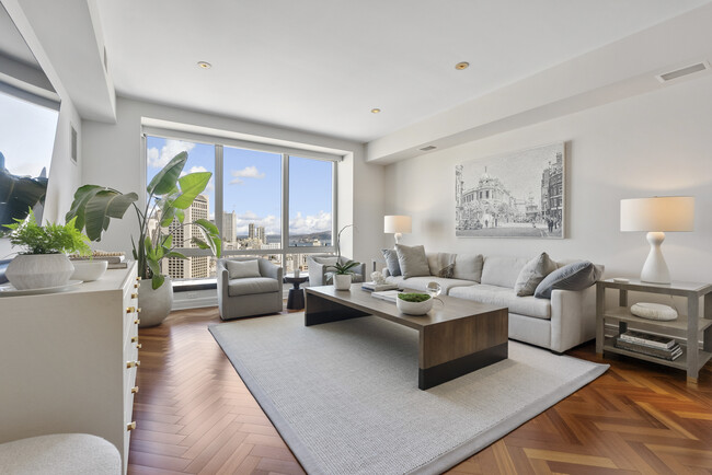 765 Market St Unit 34E  