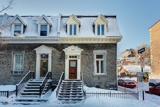 Building Photo - 1198 Rue St Mathieu