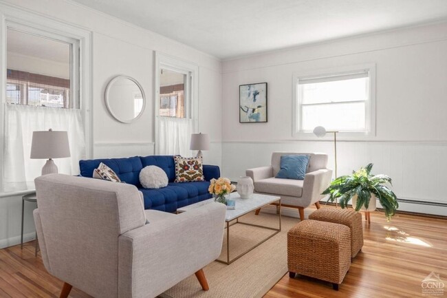 Foto del edificio - 7 McKinstry Pl