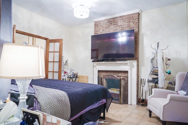 Foto del edificio - 326 5th St