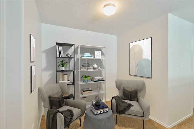 Foto del edificio - 327 Bloomhill Pl