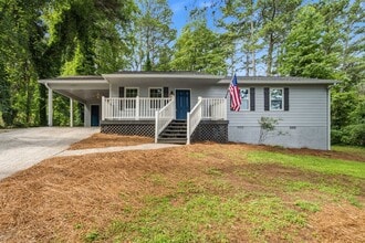 Building Photo - 2925 Wilkes Plantation Way