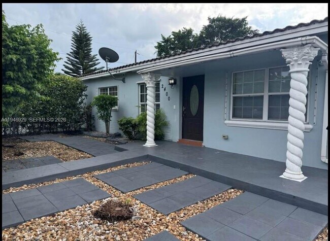 Foto del edificio - 2400 SW 62nd Ave