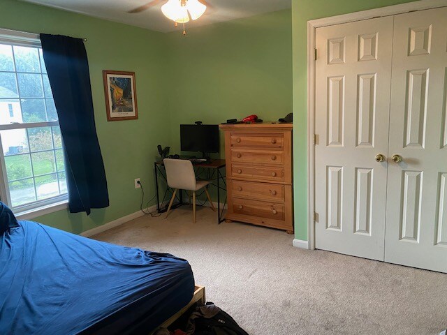 Foto del edificio - 7505 Paisley Pl