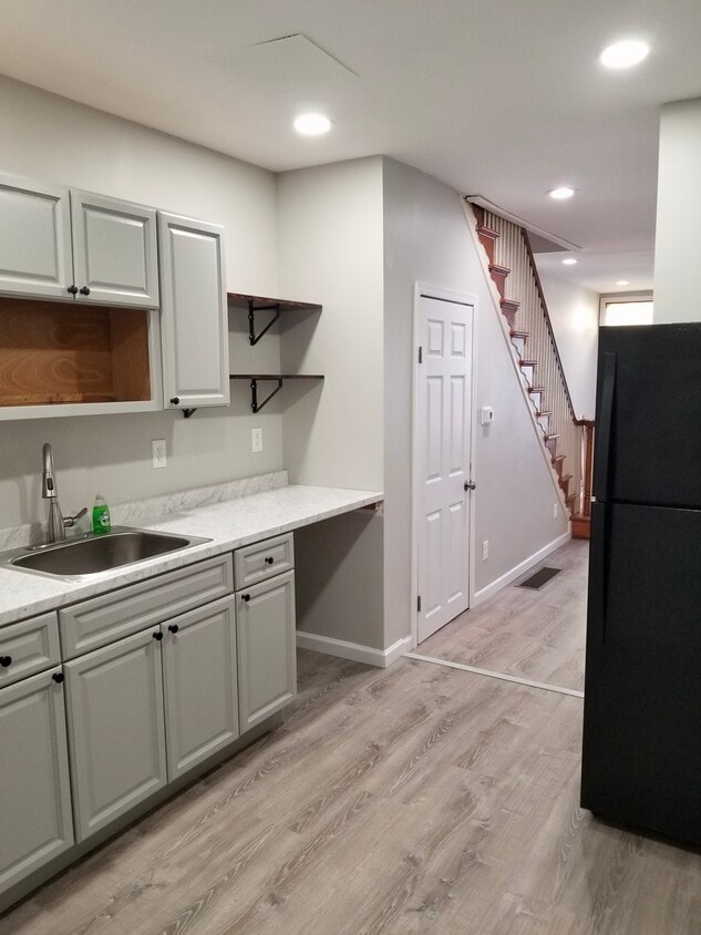 Foto principal - 1518 S Bailey St