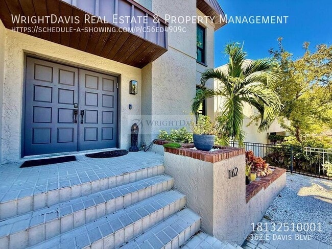 Building Photo - 162 E Davis Blvd