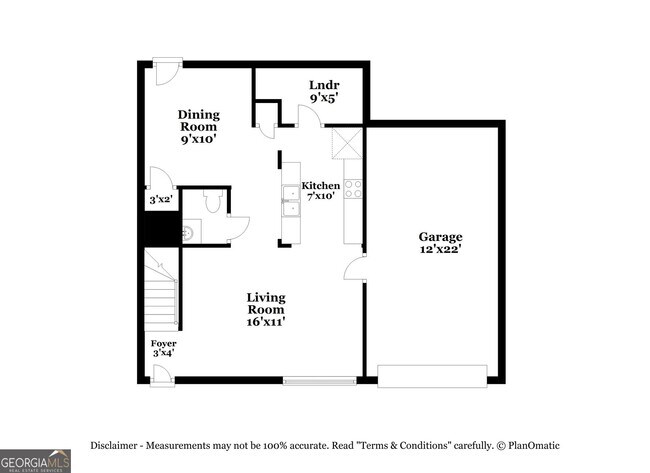 Building Photo - 1366 N Hampton Dr