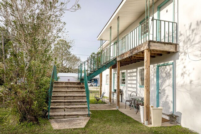 Foto del edificio - Sunrise Apartments