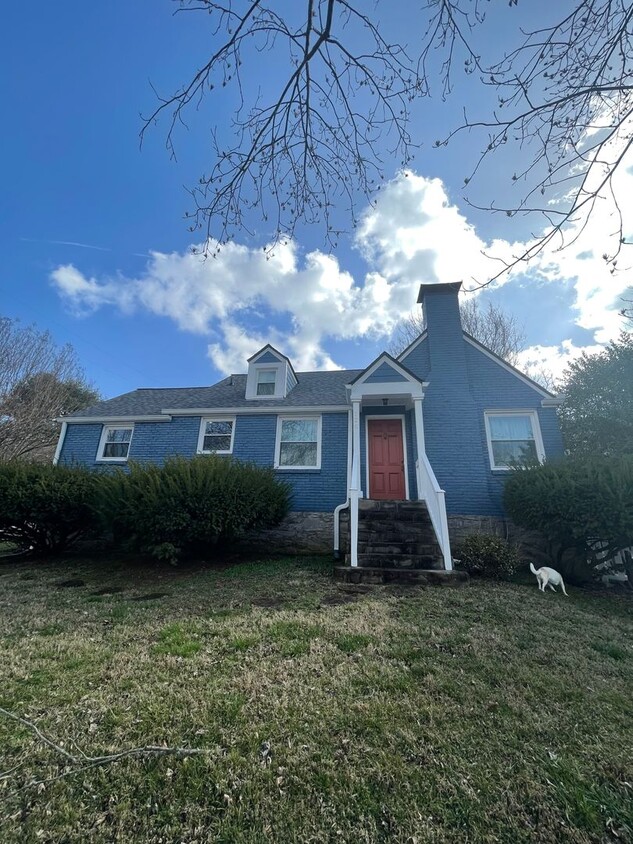 East Nashville! - East Nashville!