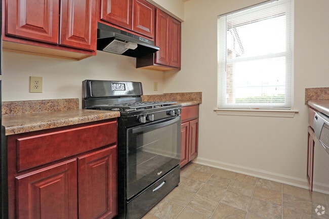 Interior Photo - Cunnigham Apartments