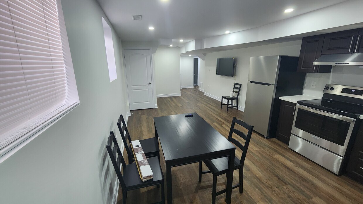 113 Owlridge Dr, Brampton, ON L6X 0M8 House for Rent in Brampton, ON