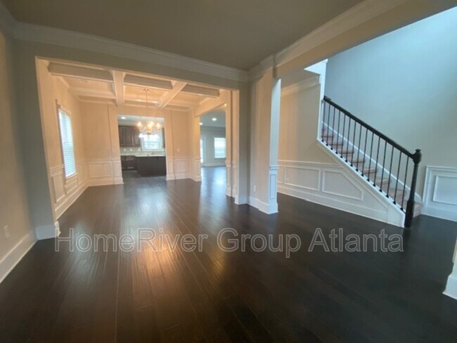 Foto del edificio - 130 Blackgum Trace
