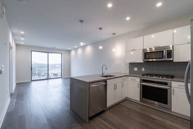 Foto del edificio - 1350 Maryland Ave NE