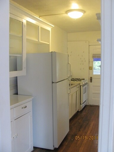 Foto del edificio - 2820 Harrison St