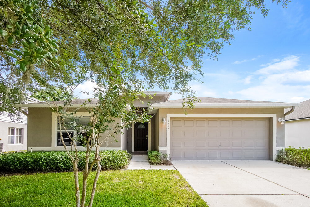 Foto principal - 1317 Welch Ridge Terrace
