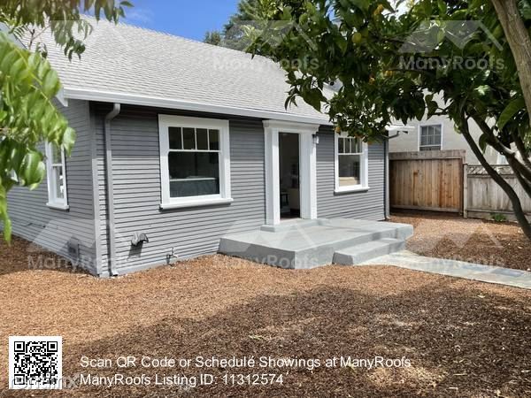 2 br, 1 bath House - 1932 Menalto Ave - 2 br, 1 bath House - 1932  Menalto Ave