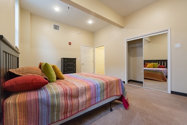 Interior Photo - TC