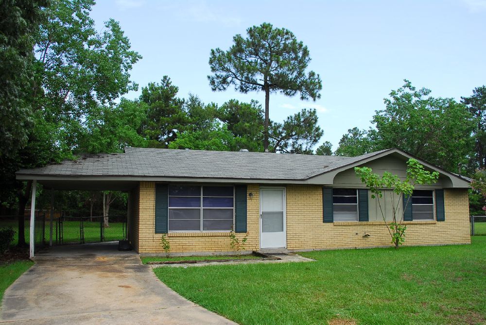 11421 Quint Pl, Biloxi, MS 39532 House Rental in Biloxi, MS